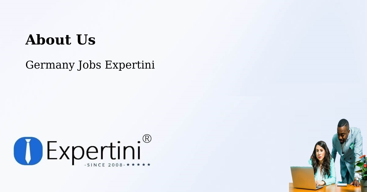 About Expertini Recruitment Platform  – Frechen - Frechen, Germany Jobs Expertini