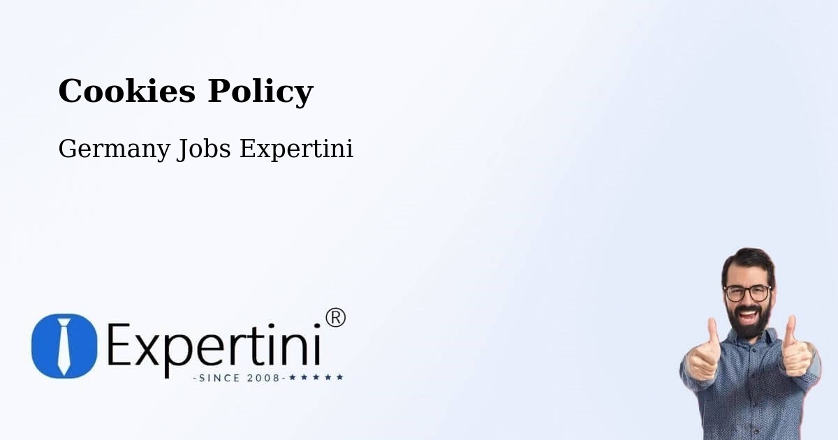 Cookie Policy – Frechen - Germany Jobs Expertini