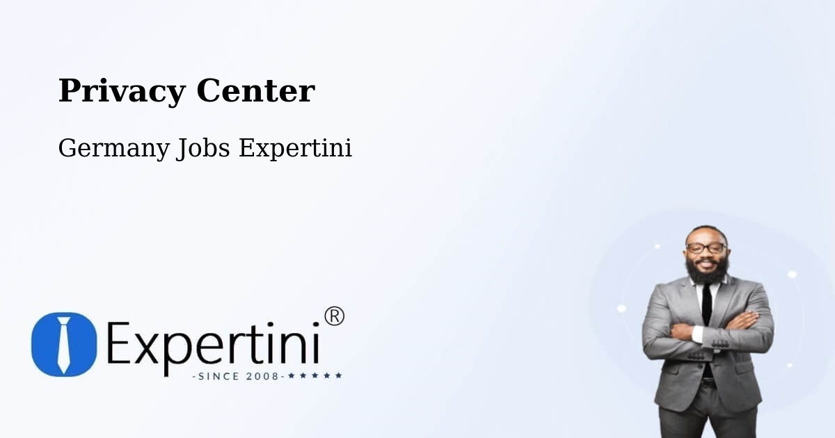 Privacy Policy – Frechen - Germany Jobs Expertini